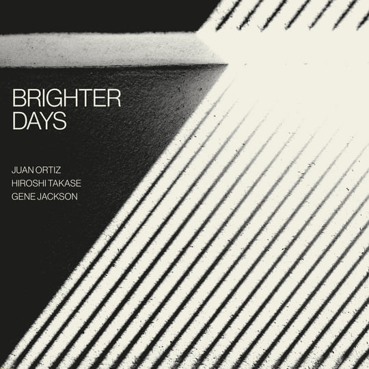 CD】Brighter Days 【公式通販】