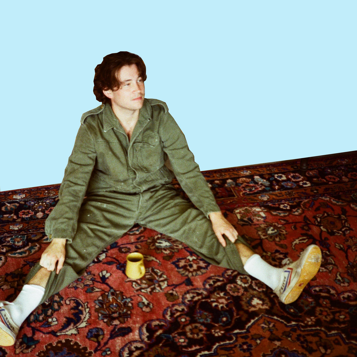 Mellow Drama Josh Flowers