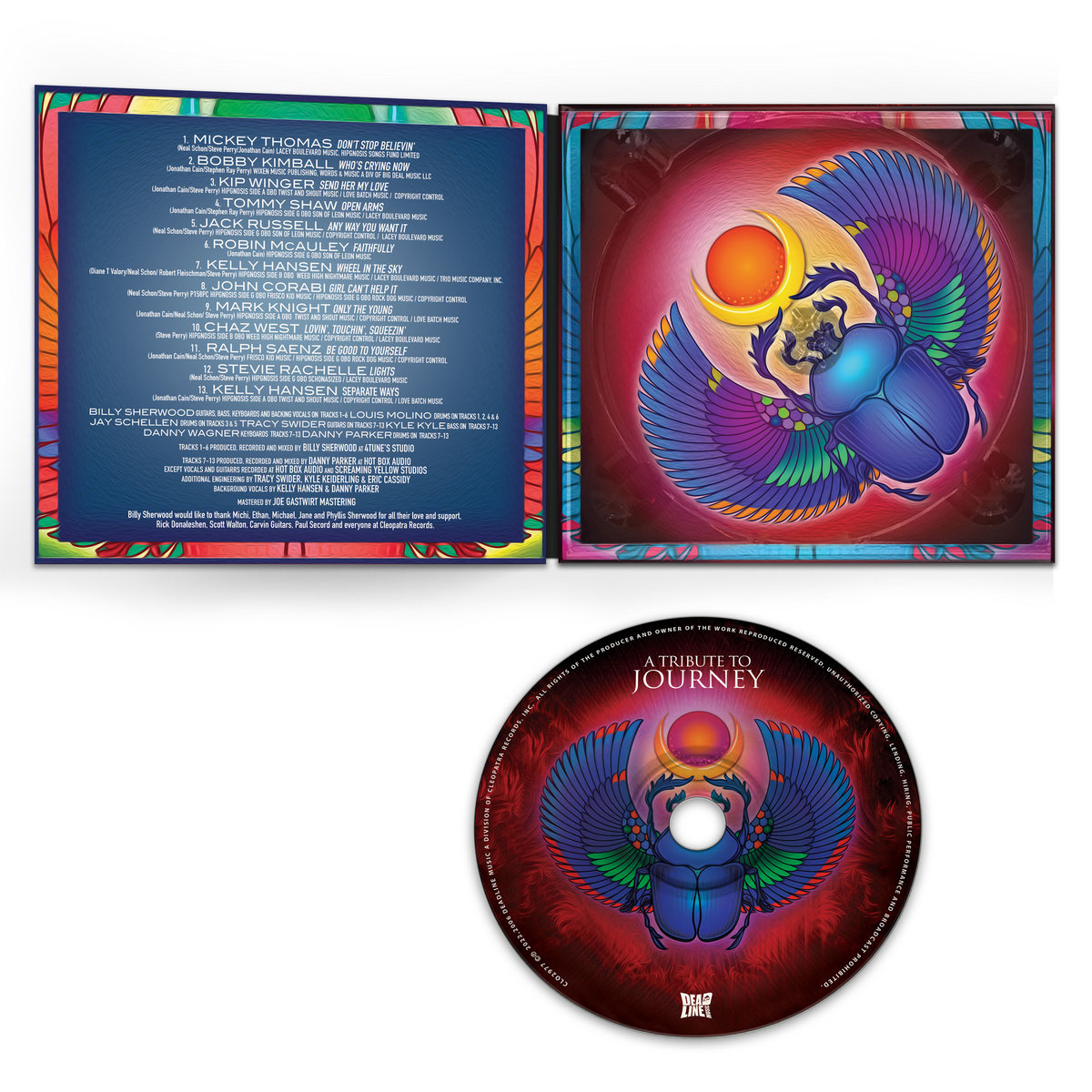 Welcome back to The 70&#39;s “Journey of a S Welcome back to The 70's “Journey of a S（1着でも送料無料