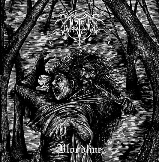 Bloodline | Svartsyn | Nomad Snakepit