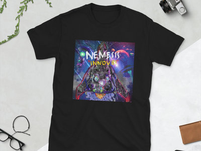 Nemesis INNOV8! T-Shirt main photo