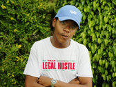 Legal Hustle - The OG (T-Shirt) photo 