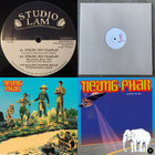 Theppabutr Productions: The Man Behind The Molam Sound 1972