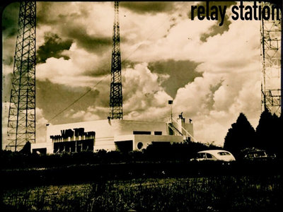 relay station main photo