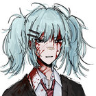 UGLY DEATH NO REDEMPTION ANGEL CURSE I LOVE YOU | Ada Rook