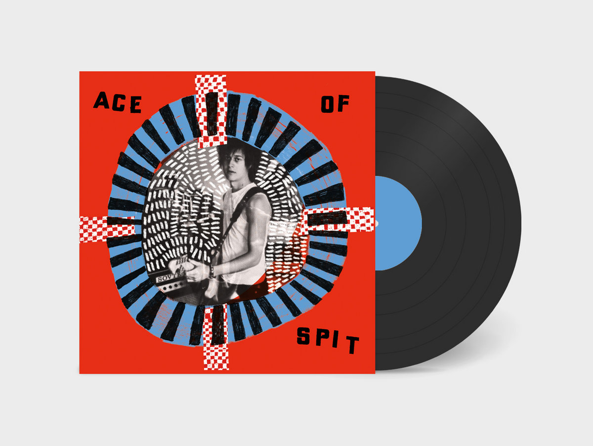洋楽 disorder/air raid ace records very rare Disorder – Air-Raid / Law And Disorder – Vinyl (7