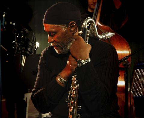 The Jewel in the Lotus | Bennie Maupin Quartet | Bennie Maupin