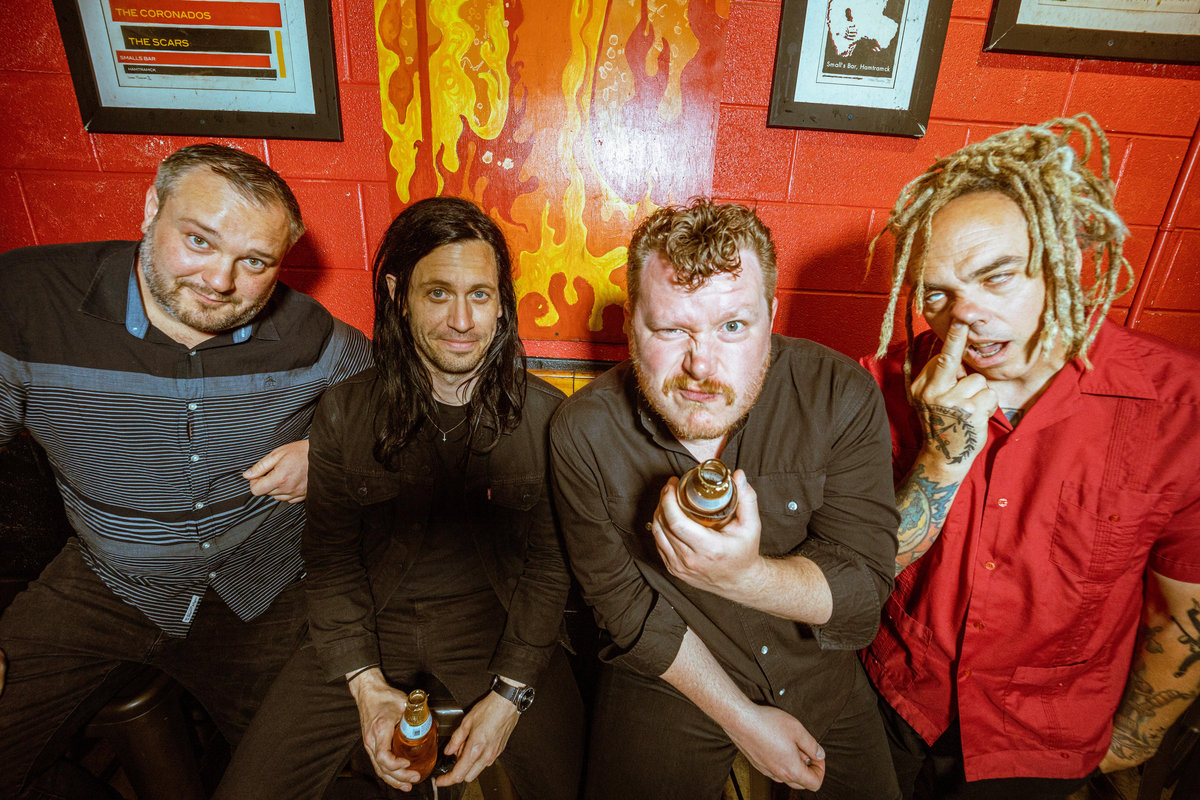 Music | The Suicide Machines