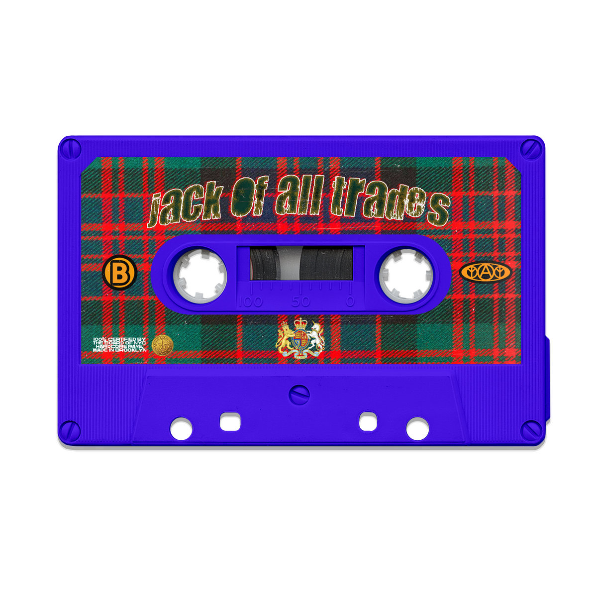 AREA Z T005] On the Last Day | The Undertaker's Tapes | AREA Z