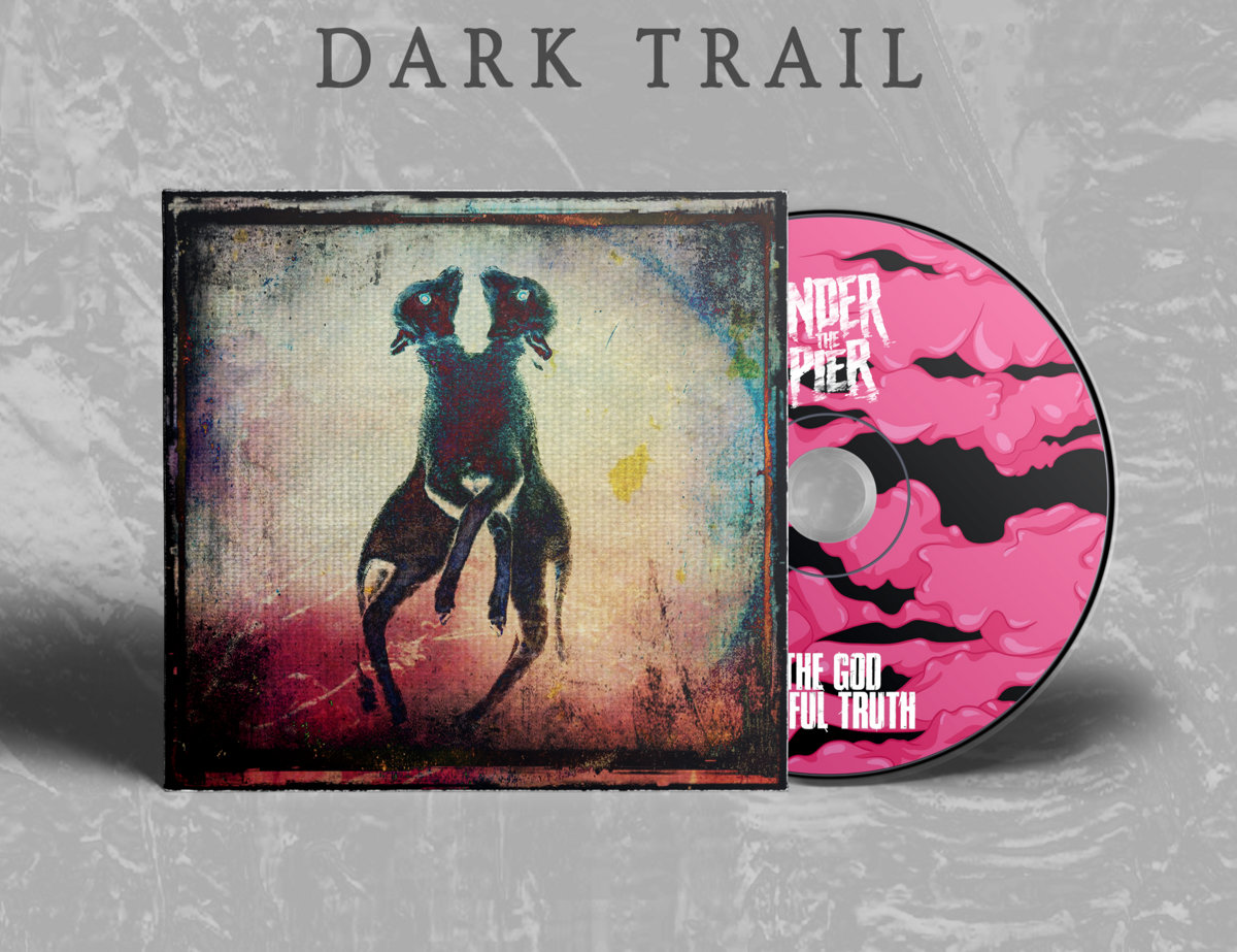 Trail records Trail records