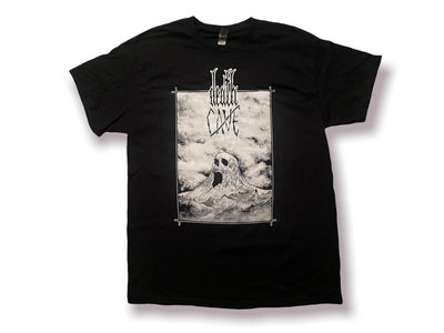 deathCAVE "Cave" T-Shirt main photo