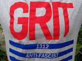 1312 Anti-Fascist Always T-Shirt photo 