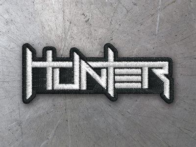 Hunter patch | Hunter logo main photo