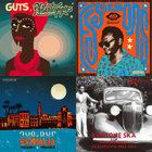 Aloevera Hits vol 1 | various | aloevera records