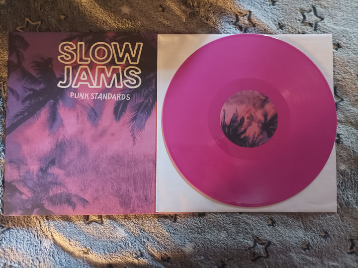 Punk Standards | Slow Jams | Fresh Outbreak
