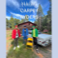 Magic Carpet Ryders image