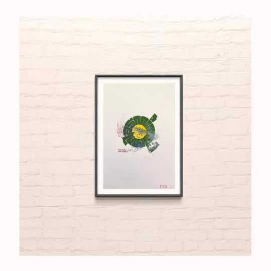 MIND MAPS 3 | FSOLdigital | THE FUTURE SOUND OF LONDON