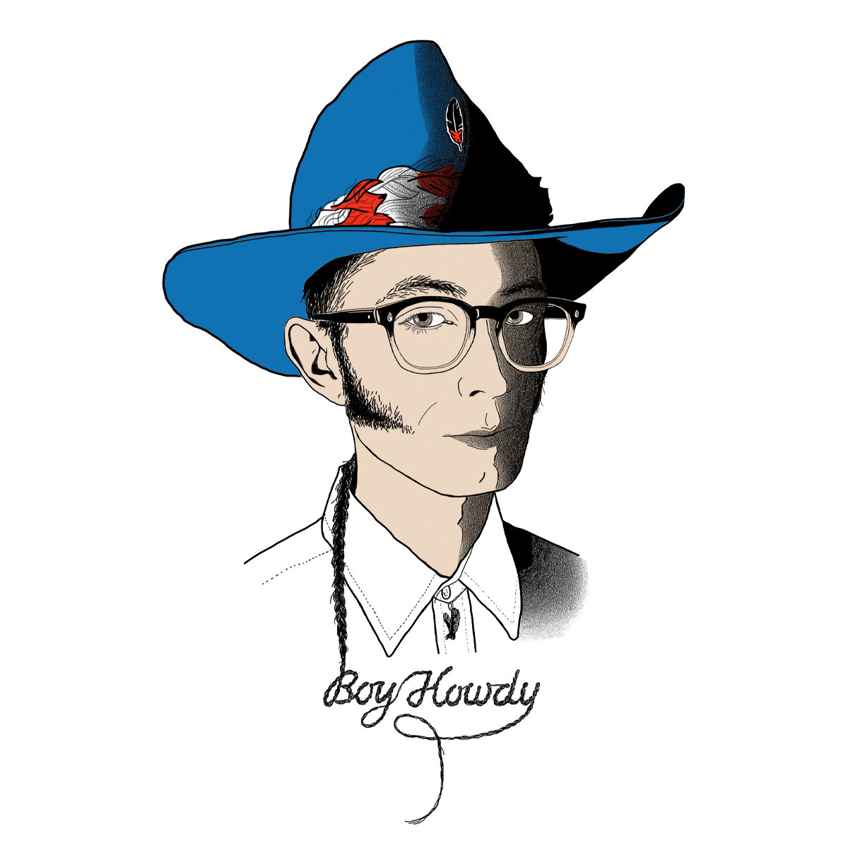 Essential Country Boy Howdy