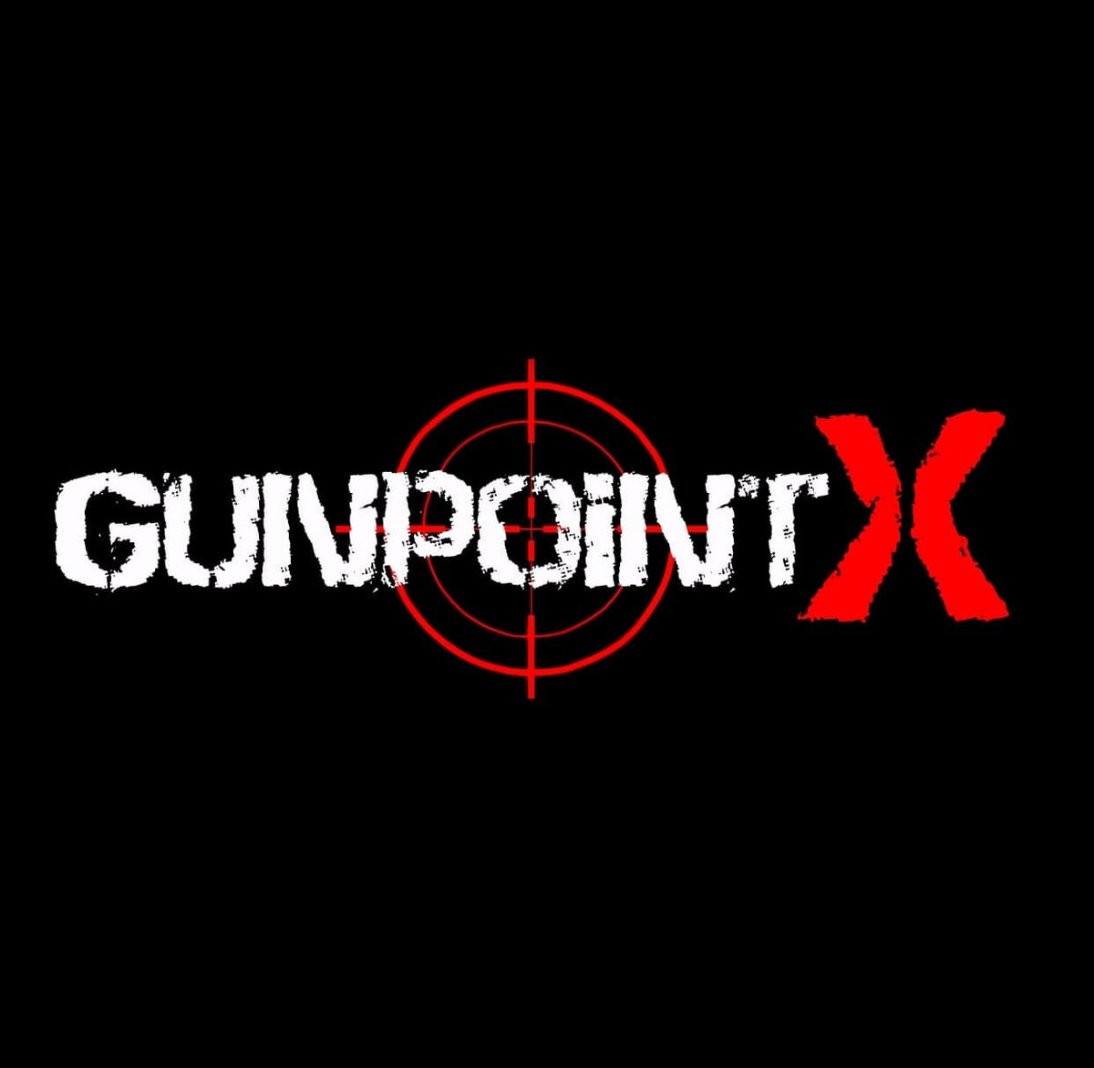 Pain and Glory (U Must Suffer Mix) GunPoint X
