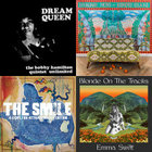 Dream Queen | Bobby Hamilton Quintet Unlimited