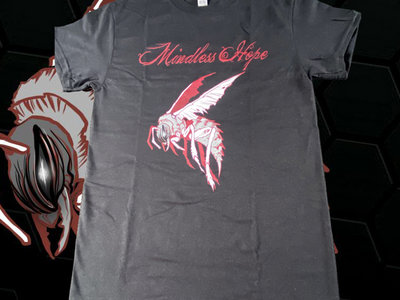 The Hornets' Revenge T-Shirt main photo