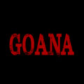 Goana image