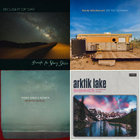 The Opiates Revisited – Vinyl Campaign | Thomas Feiner