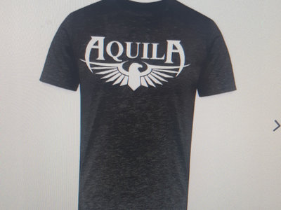 Aquila Logo T shirt main photo
