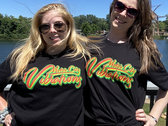 Official Motor City Vibrations T-shirt photo 