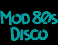 Mod80s Disco image