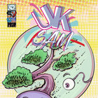MC Comics / Cola Armcurls thumbnail