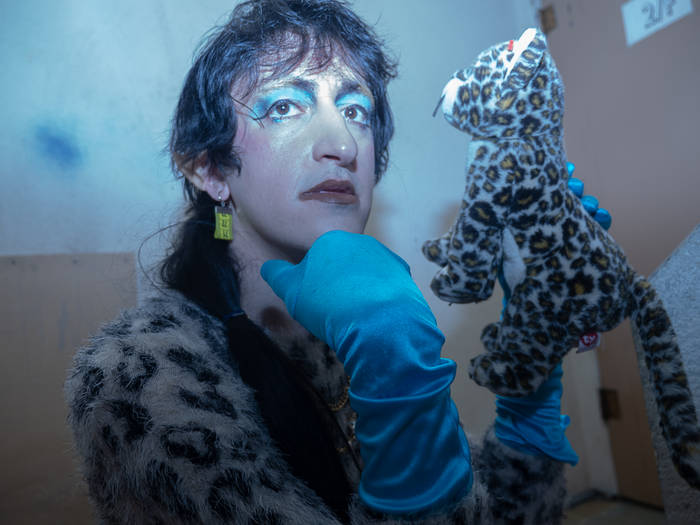 ファニーデス | Funny Death