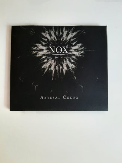 Abyssal Codex | Nox | Winter-Light