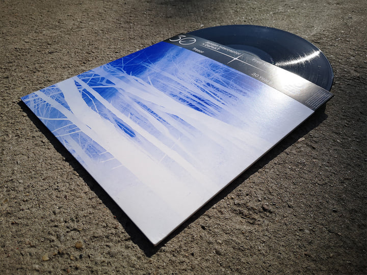 Free Your Mind | Jensen Interceptor x DeFeKT | Tresor Records Free Your Mind | Jensen Interceptor x DeFeKT | Tresor Records
