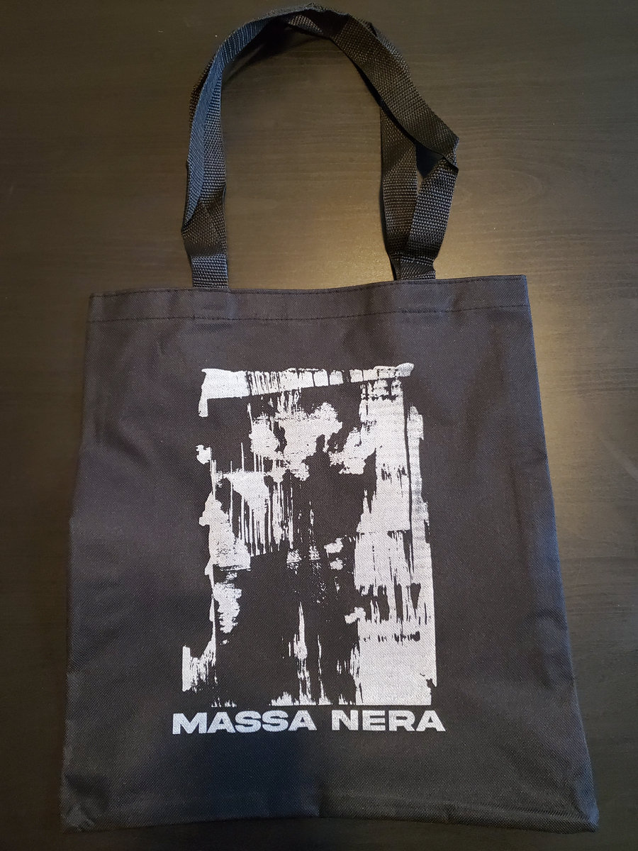 Tote cheap bag nera