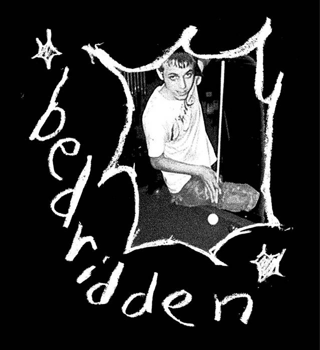 Bedridden — Photo