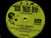 DJ Fett Burger - Astral Solar, Edge of Galaxy, Planetary Exploration photo 