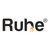 Bandcamp profile picture for @ruheindia