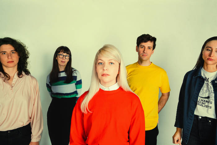 Alvvays | Alvvays