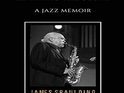 Learning the Score - A Jazz Memoir main photo
