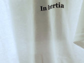 In Inertia - In Motion T-Shirt photo 