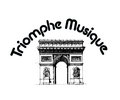 Triomphe Musique image