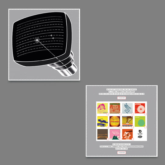 Stereolab – Pulse Of The Early Brain (Switched On Volume 5