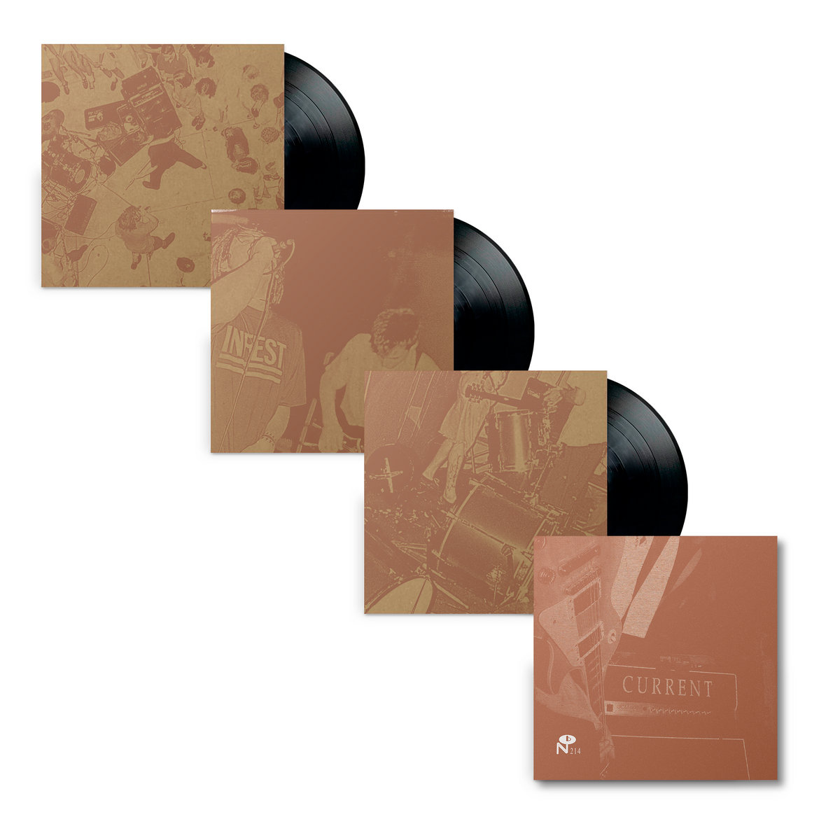 Yesterday's Tomorrow is Not Today | Current