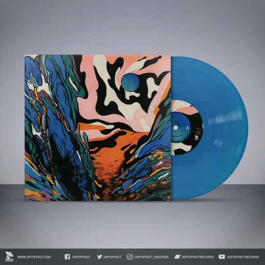 Threshold | Cloud Rat