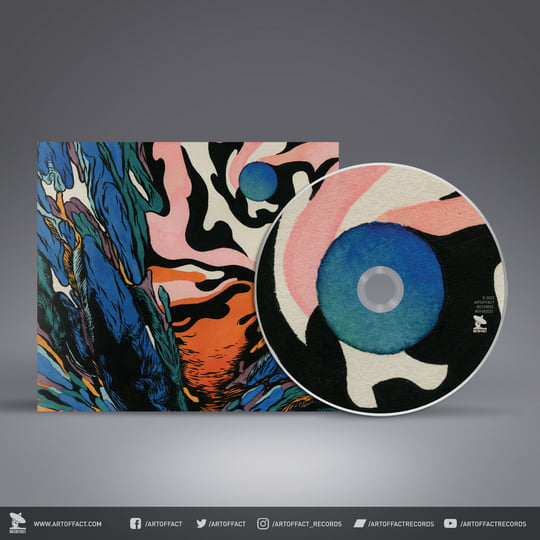 Threshold | Cloud Rat