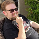 Sascha / The Metal Grimoire thumbnail