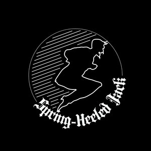 Spring Heeled Jack — Photo