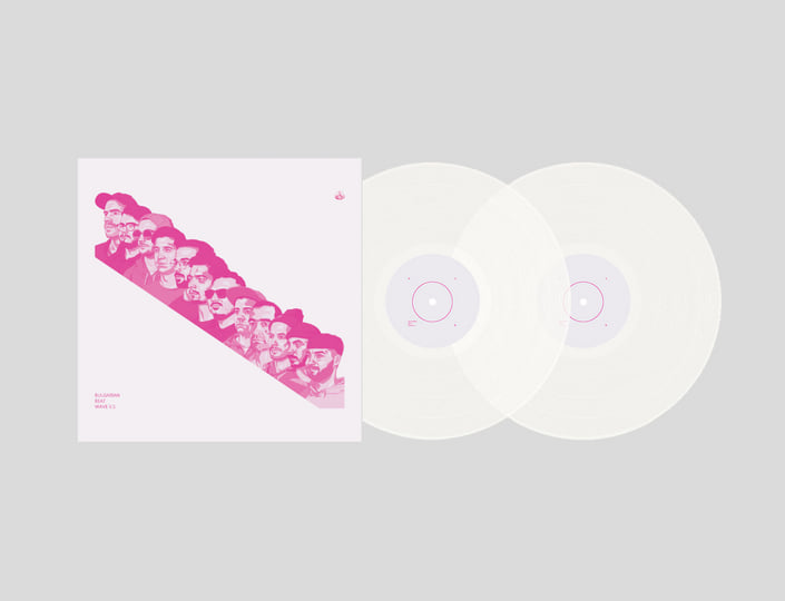 Bulgarian Beat Wave vol. 1 | Stereofox Records