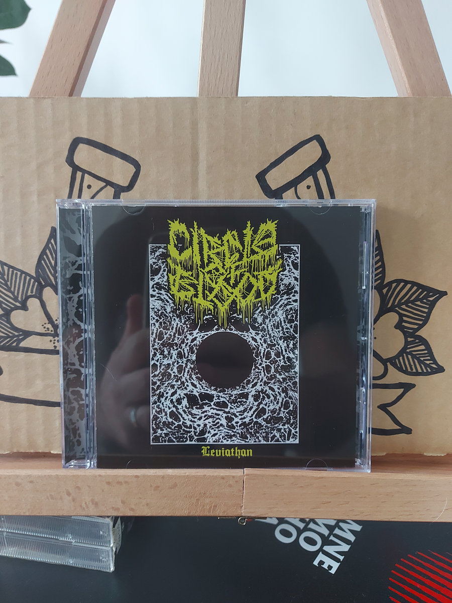 Leviathan | Circle Of Blood